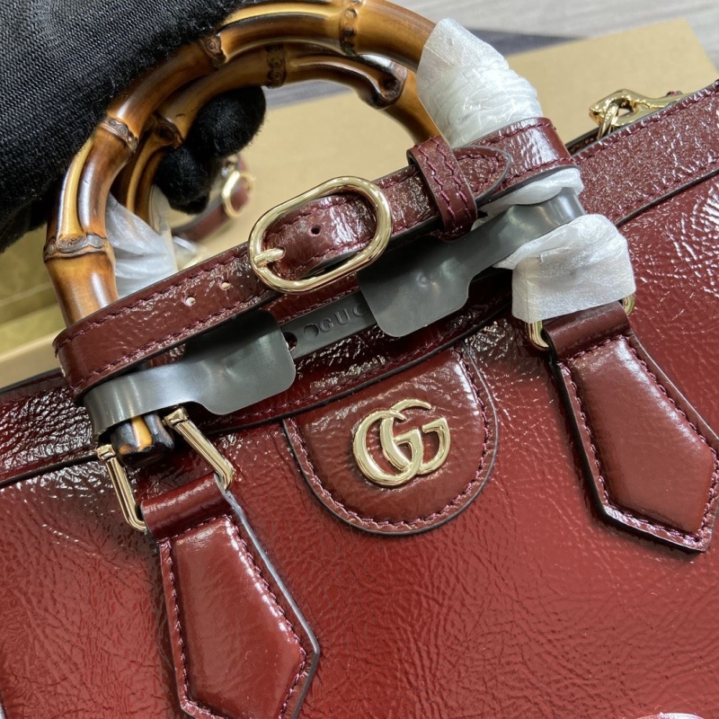 Gucci Top Handle Bags